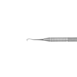 Professional Manual Orthodontics Probes Dental Stainless Steel Sickle Scalers diagnose periodontal disease By Grip Surgical - Product Image 3