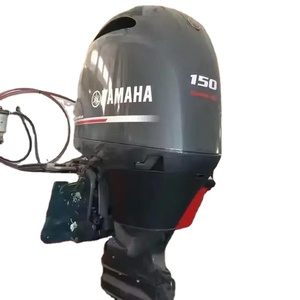 10 MEJOR COMPRO Original Yamahas 15HP 40HP 75HP 115HP Motor fueraborda de 4 tiempos Motor de barco OEM Soporte personalizado - Product Image 6