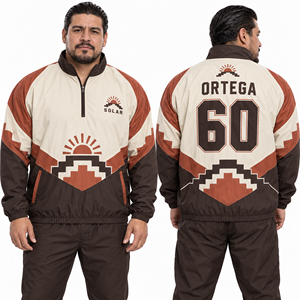 Chaqueta Cortavientos Transpirable, Uniforme, Ropa Casual, Estilo de Vida, Gimnasio, Fitness, Camping, Montañismo, Ropa para Correr, Senderismo, Ciclismo - Product Image 2