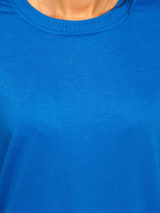 Soldes d'hiver : Sweat-shirts pour femmes au design optimal, séchage rapide, grandes tailles, à prix avantageux - Product Image 6
