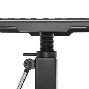 Sollevatore Idraulico in Lega per Moto da Cross, Capacità 200 kg, Altezza Regolabile, Tavolo di Sollevamento - Product Image 4