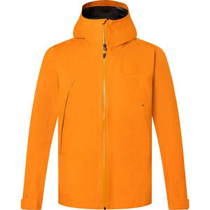 Casual Mens Zipper Windbreaker Coat Sports Windproof Running <b>Jacket</b> for Men High Quality Mens Breathable <b>Packable</b> Fashionable - Product Image 6