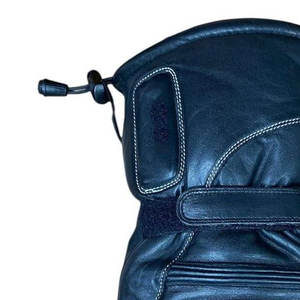 Guantes de Motocicleta Premium para Invierno, Guantes de Conducción con Pantalla Táctil, Resistentes al Viento, Térmicos, para Carreras y Ciclismo - Product Image 5