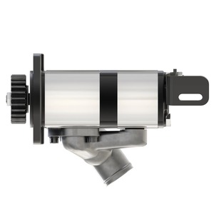 Bomba de Engranajes Externos Hidráulica ZANGO RE223233, Repuesto para Sistema Hidráulico de Tractor, Piezas de Repuesto - Product Image 4