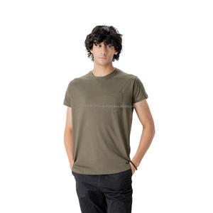 Camisetas Premium para Hombre, Tejido de Primera Calidad, Ropa Casual a Precios Competitivos - Product Image 6