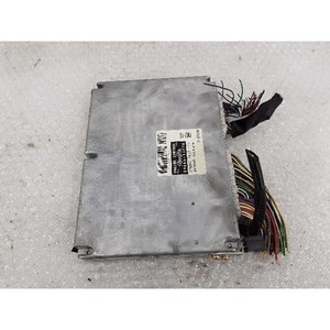 300 ECU y Módulos de Computación Usados 8966633270 - Product Image 2