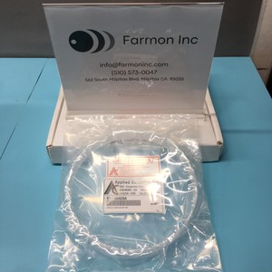Aplicaciones de Cerámica 91-00426A Revestimiento de Cuarzo Inferior para Gas - Equipo y Piezas de Semiconductores de Confianza con Legado Global - Product Image 2