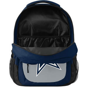 Mochila Deportiva Impermeable Personalizada con MOQ Bajo, Bolsas de Fútbol Americano, Bolsa de Baloncesto, Mochila de Fútbol, Bolsa de Equipo - Product Image 3