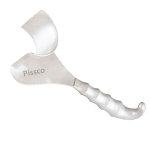 Cuchilla Retractora Universal PISSCO para Cirugía Dental, Abridor Bucal Quirúrgico para Uso Dental, Cuchilla Retractora Quirúrgica Dental - Product Image 5