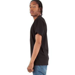 Camisetas Premium de Algodón 100% Americano de 6.2oz con Cuello en V, Lisas para Estampado Personalizado, Estilo Urbano, Manga Corta, Marca de Alta Calidad - Product Image 2