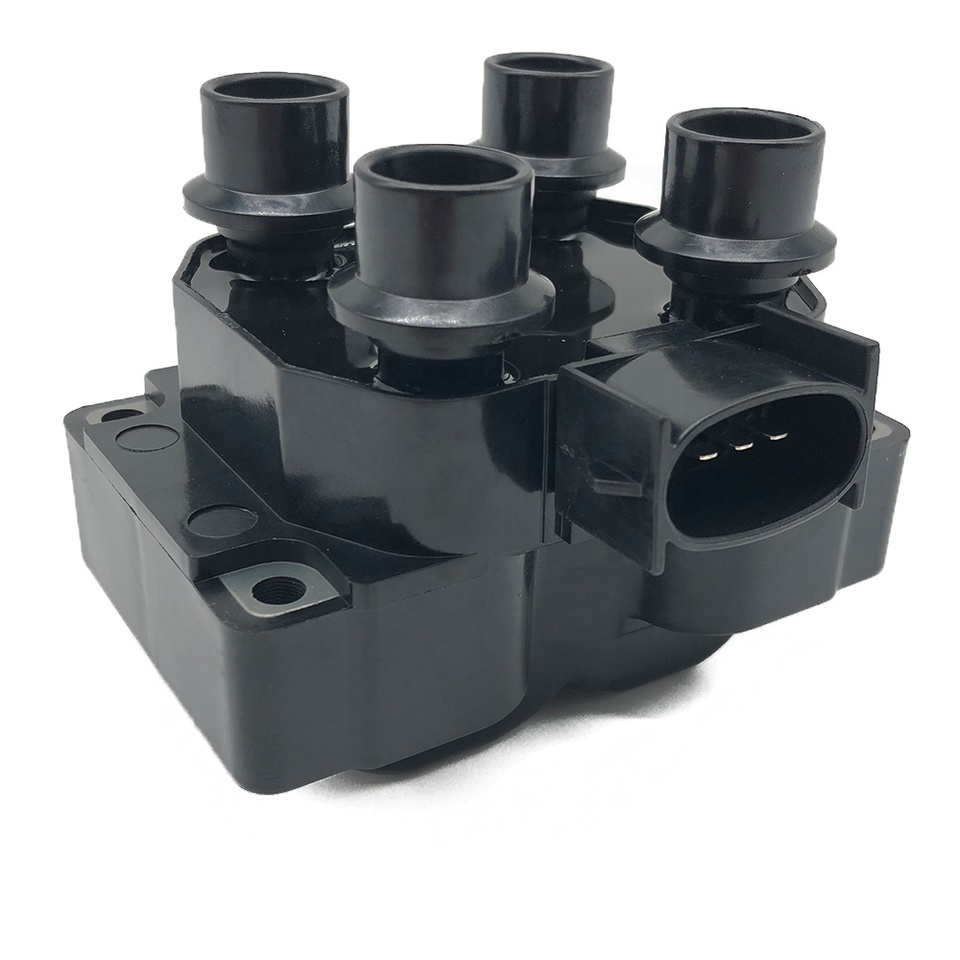 Ignition Coil Fits For Ford Courier 1.3 91 to 98 E9tf12029aa F37z12029a