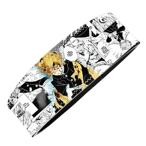 เข็มขัดยกน้ำหนัก Zenitsu หนังวัวแท้ หนา 10 มม. ดีไซน์ระบายอากาศได้ดี ป้องกันอย่างมืออาชีพ ราคาปรับแต่งได้ - Product Image 5