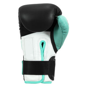 Guantes de MMA con Logotipo y Color Personalizados, Guantes de Boxeo de Cuero de la Mejor Calidad para Sparring, Kickboxing, Muay Thai y Entrenamiento - Product Image 4