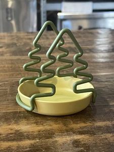Novelty Silicone <b>Tea</b> <b>Infuser</b> Tree Shape Reusable for Brewing Coffee & <b>Tea</b> Tools - Product Image 1