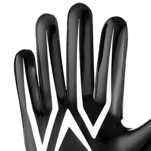 Guantes de Fútbol Americano Gaélico de Estilo Moderno al por Mayor - Protección UV Impermeable, Cierre Ajustable con Gancho y Bucle, Logotipo Personalizado - Product Image 4