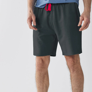 Shorts à motifs avec coupe flexible, shorts amples pour femmes athlètes - Product Image 2