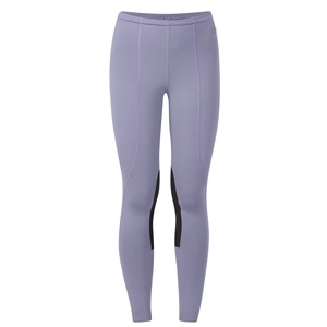 Pantalones de Montar a Caballo Personalizados para Mujer, de Silicona Antideslizante, con Costuras, Elásticos, Transpirables, Servicio OEM ODM - Product Image 4