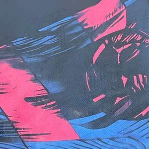 เสื้อฟุตบอลสั่งทำขายส่ง พิมพ์ลายซับลิเมชั่น ชื่อและหมายเลขทีม ระบายอากาศได้ดี ผ้าโพลีเอสเตอร์ 100% สำหรับฝึกซ้อม - Product Image 5