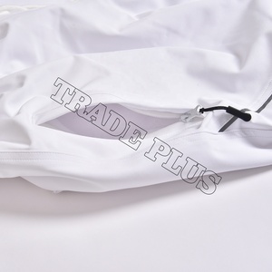 Pantalones de esquí holgados hechos a medida para hombre, impermeables, transpirables, estilo Hip Hop, Cargo, reflectantes, a prueba de viento, holgados, con cremallera, de talla grande - Product Image 4