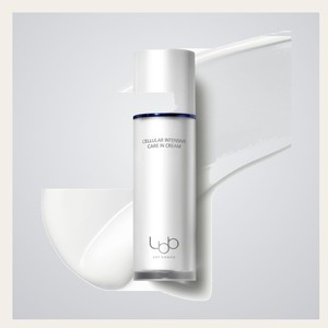 Crema de belleza para el rostro LBB Korean Intensive Care In Cream 50ml Hecho en Corea Ginseng Verde Rojo Para todo tipo de piel - Product Image 6