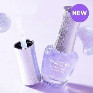 Bandi Unicorn 7ml Producto Coreano para Endurecer y Reparar Uñas - Product Image 1
