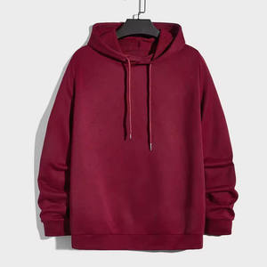 Ensemble de survêtement pour homme avec logo personnalisé, sweat-shirt à capuche et pantalon de jogging, ensemble 2 pièces, tenue de sport décontractée, vêtements de sport en molleton pour l'hiver - Product Image 2