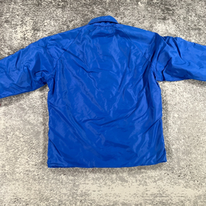 Blousons Bomber de Baseball Personnalisés avec Logo 2025 pour Hommes – Blouson de Sport en Satin pour Équipe de Baseball Masculine - Product Image 6