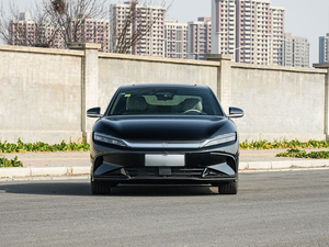 Araba 2025 BYD Han L DM-i 1.5T maksimum güç 115kW yeni enerji araç Plug-in hibrid elektrikli araç - Product Image 6