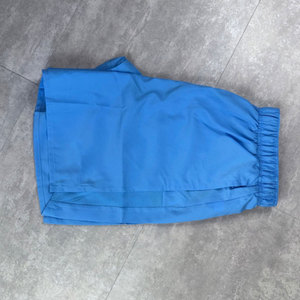 Conjunto Deportivo Cortavientos Unisex, Chaqueta con Capucha Ligera e Impermeable y Pantalones, Ropa Deportiva para Correr y Entrenar al Aire Libre - Product Image 5