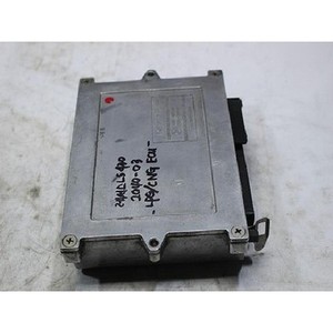 Sistema de GLP/Autogás LS, Unidad de Control Electrónico (ECU) Usada OEM 67R010046 - Product Image 4