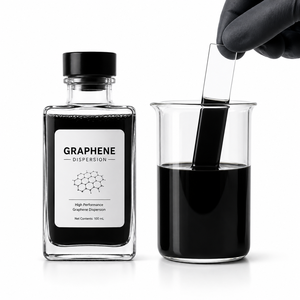Recubrimiento Líquido de Grafeno de Bajo Espesor (FLG) de Alta Calidad, 25 Capas, 50L, Recubrimiento Electrónico - Product Image 2
