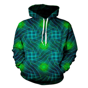 Sweat-shirts à sublimation pour hommes grandes tailles, prix de gros, haute qualité, design tendance, légers. - Product Image 1