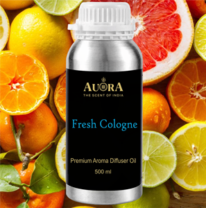 Difusor de Aroma de Colonia de Limón Natural Premium, Aceite Esencial para el Hogar, Aceite de Fragancia Concentrado a Granel, Precio de Fábrica, Etiqueta Personalizada - Product Image 1