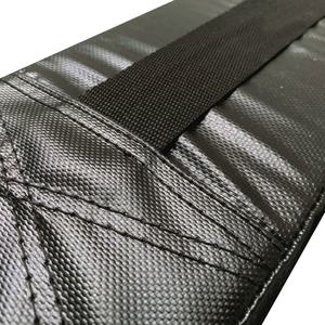 Gym Haltérophilie Goutte Tampons - Product Image 3