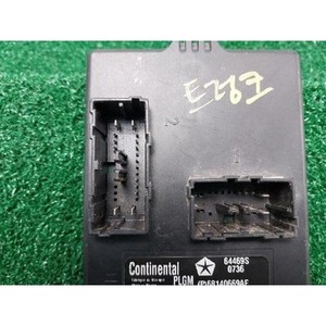 ECUs y Módulos de Computación Usados Cherokee 68140669AE - Product Image 3