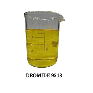 Agent de durcissement époxy polyamide réactif à faible viscosité pour revêtements et adhésifs sans solvant Dromide 9518 - Product Image 1