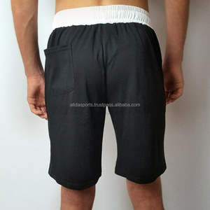 Pantalones deportivos para correr, pantalones casuales en verano, pantalones cortos de secado rápido, pantalones cortos de malla para hombre, pantalones cortos para correr, Fitness, entrenamiento atlético, gimnasio - Product Image 6