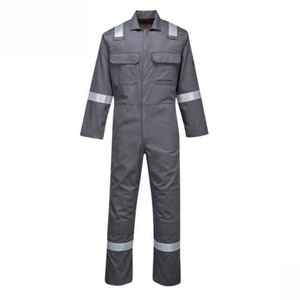 Overol de Trabajo Personalizado de Algodón para Hombre, Traje de Trabajo con Múltiples Bolsillos, Ropa de Trabajo Uniforme - Product Image 6