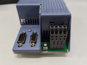 ตัวควบคุม CAN bus รุ่น 7EX470.50-1 (มือสอง) - Product Image 1