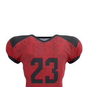Proveedor Mayorista de Ropa Deportiva de Fútbol Americano Personalizada, Uniforme de Entrenamiento de Fútbol Americano, Fábrica de Uniformes de Fútbol Americano de Primera Calidad - Product Image 6