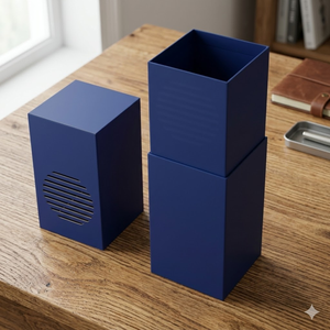 Bolsa de Regalo para Vino Sostenible |   Bolsa de Compra de Papel Kraft Reciclado para Botellas de Vino y Licores, Embalaje Ecológico Duradero de Primera Calidad - Product Image 4