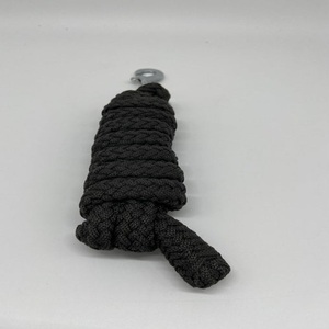 Cuerda de Nylon Colorida para Caballos, de la Mejor Calidad, Diseño Ecológico y Duradero para Uso en Establos y Equitación - Product Image 6
