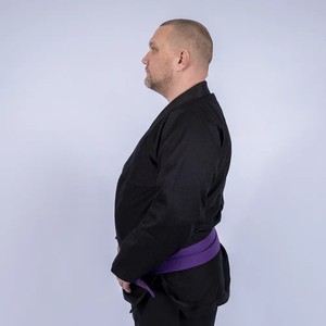 Nuevo Modelo 2026, Kimono de Jiu-Jitsu Hecho a Medida, Uniformes de BJJ, Producto de Tendencia, Uniforme de Jiu-Jitsu para Adultos - Product Image 3