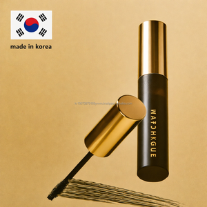 Sérum coréen pour cils et sourcils, booster de croissance pour cils et sourcils, fabricant OEM coréen, étiquette privée personnalisée - Product Image 2