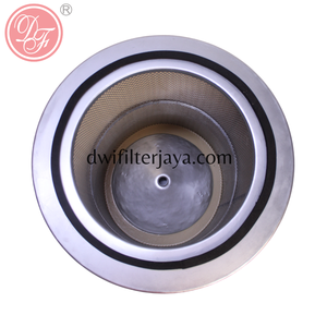 ตัวกรองอากาศคอมเพรสเซอร์แอร์รถบรรทุกตัวกรองอากาศแบบกำหนดเอง - Product Image 3