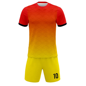 Uniforme de Rugby Masculino de Alta Calidad, Venta Caliente, Cómodo y a Precio Accesible, con Logotipo/Diseños Personalizados - Product Image 1