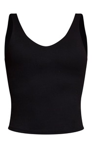 Camiseta Deportiva Personalizada al por Mayor para Mujer, Camiseta sin Mangas para Gimnasio, Fitness, Yoga, Running - Product Image 5