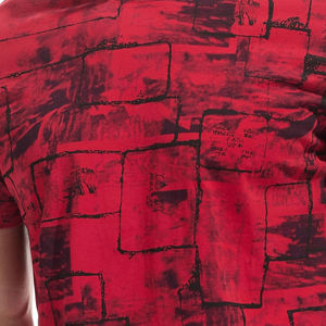 T-shirt de sport en polyester respirant à séchage rapide, impression par sublimation, marathon, course à pied, tennis, volley-ball, fitness, t-shirts personnalisés - Product Image 6