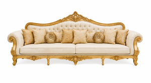Grand miroir arqué de designer pour la décoration de scène de mariage - Product Image 5