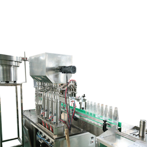 トマトペースト充填機セット電気食品生産PLCポンプギアボックス粉末ミルクオイルバレルプラスチック金属木用 - Product Image 2